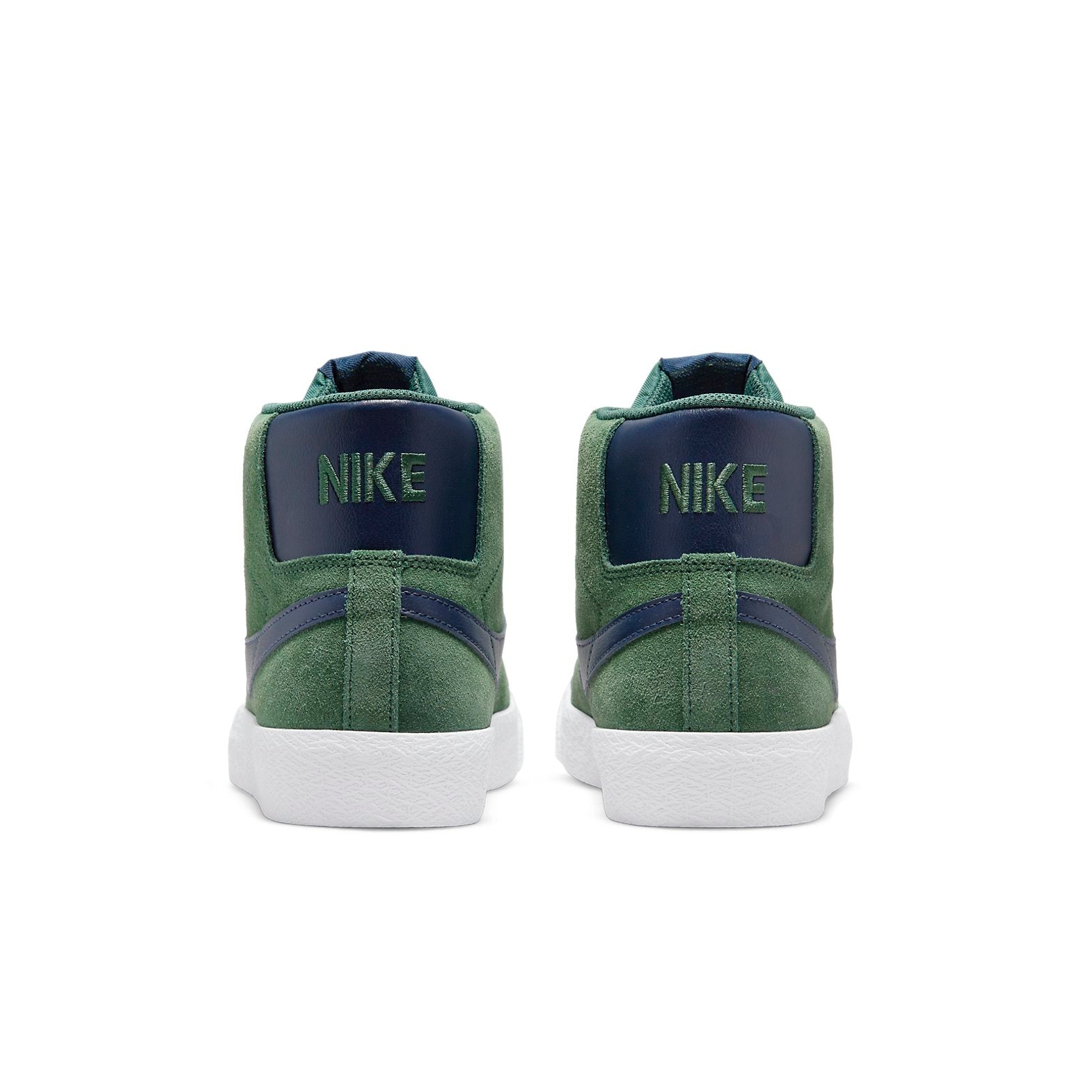 Nike Zoom Blazer Mid SB 'Noble Green' 864349-302