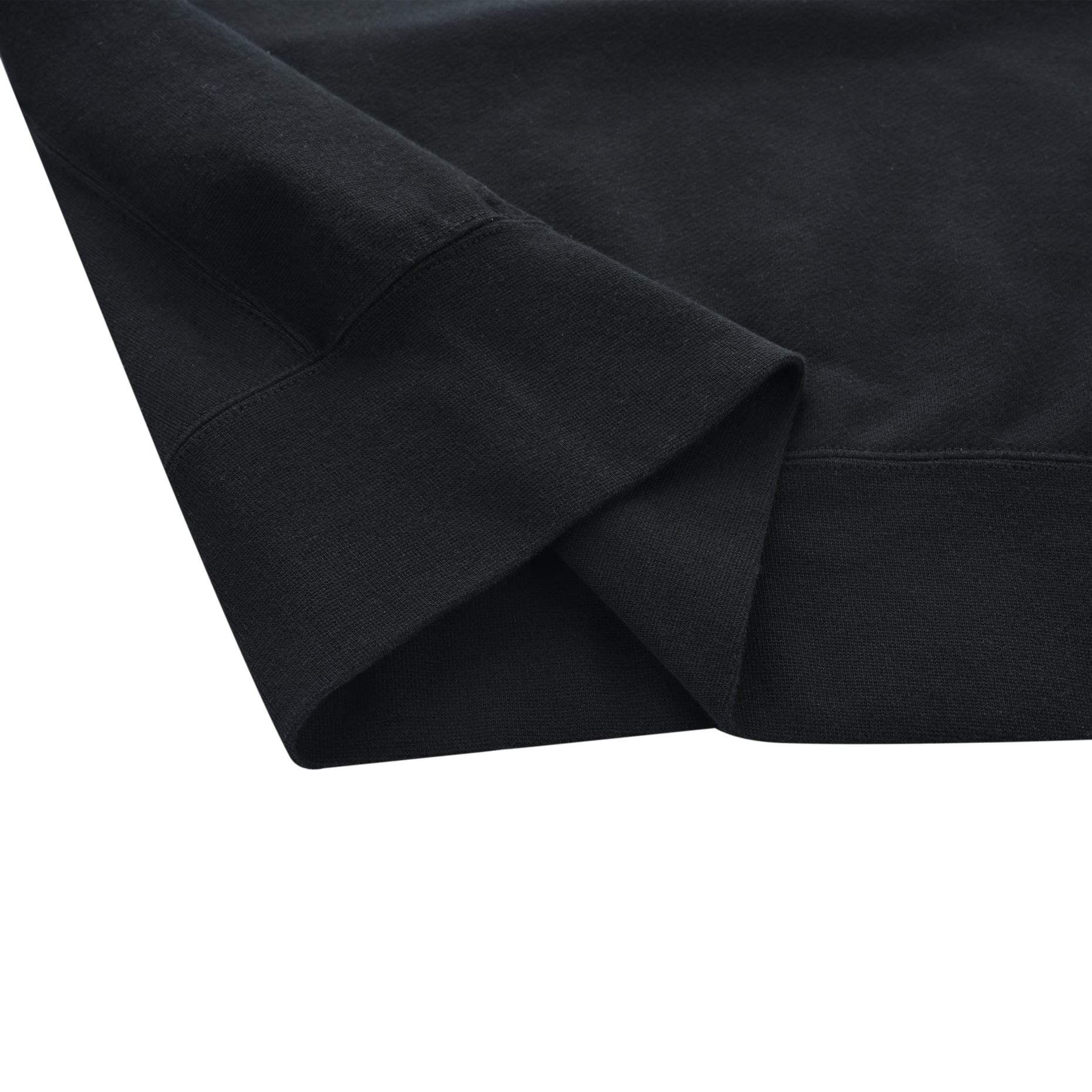Nike Sportswear Trend Fleece Crew Top 'Black' DX0026-010
