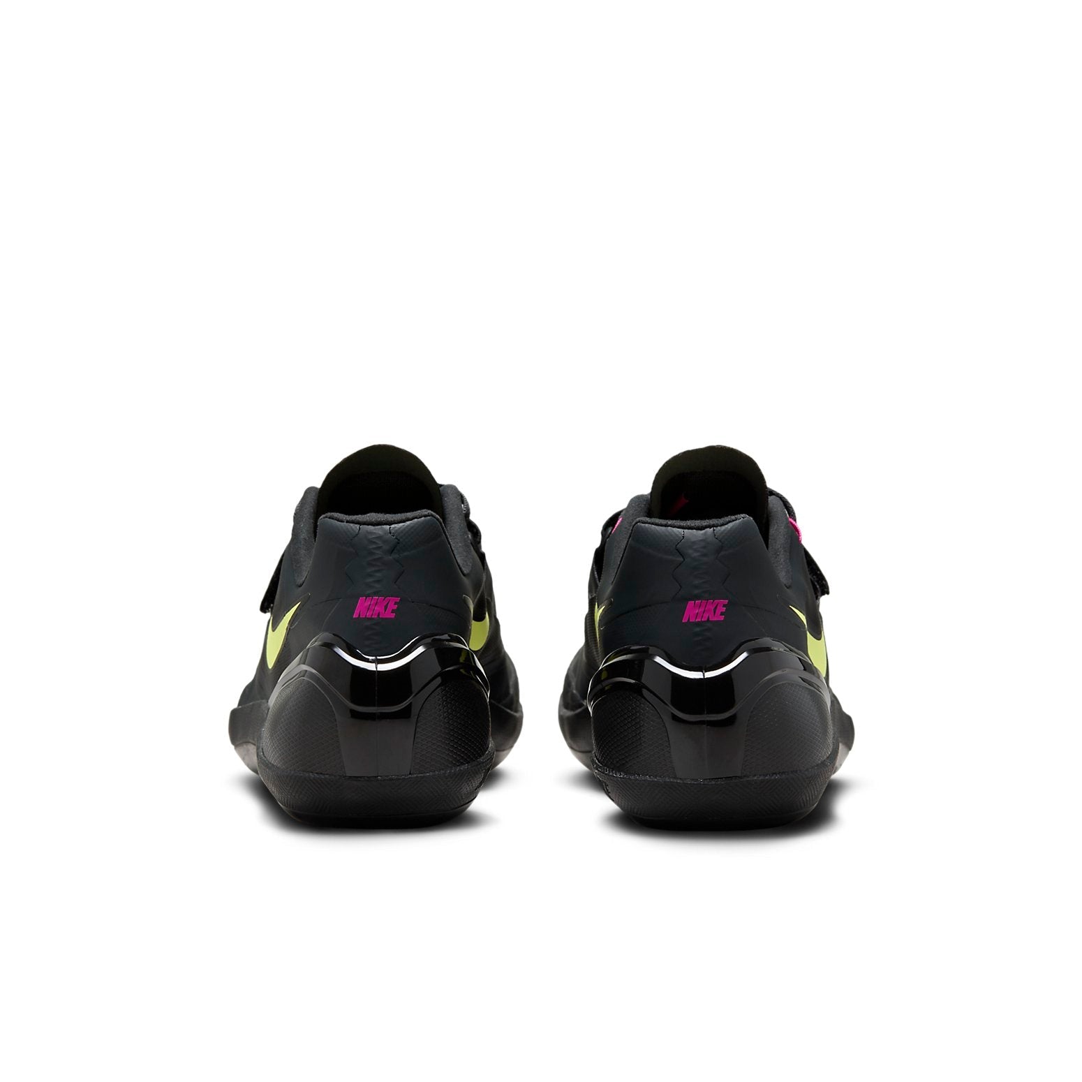 Nike Zoom Rotational 6 'Anthracite Fierce Pink' 685131-004