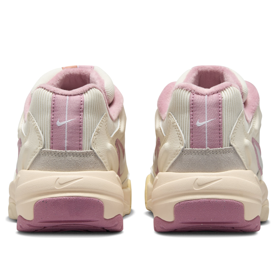 (WMNS) Nike A.C.E. 'Pale Ivory Elemental Pink' FV2485-104