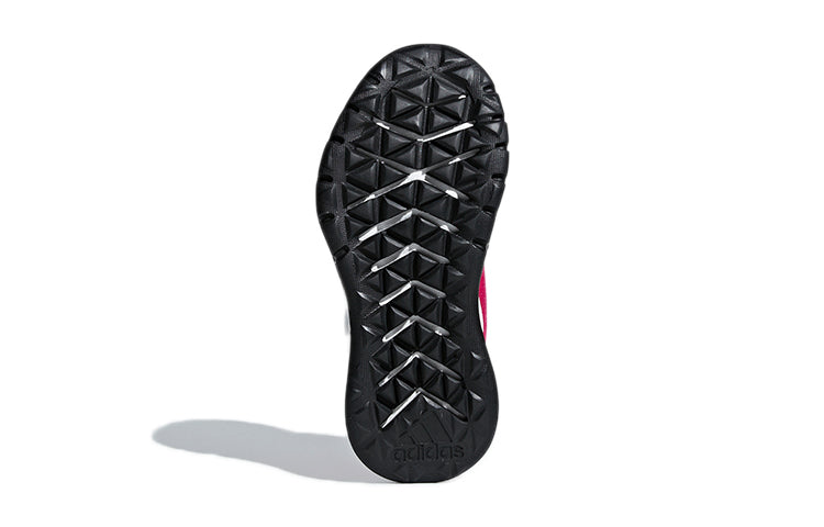 (PS) adidas RapidaFlex EL K 'Real Magenta' D97605