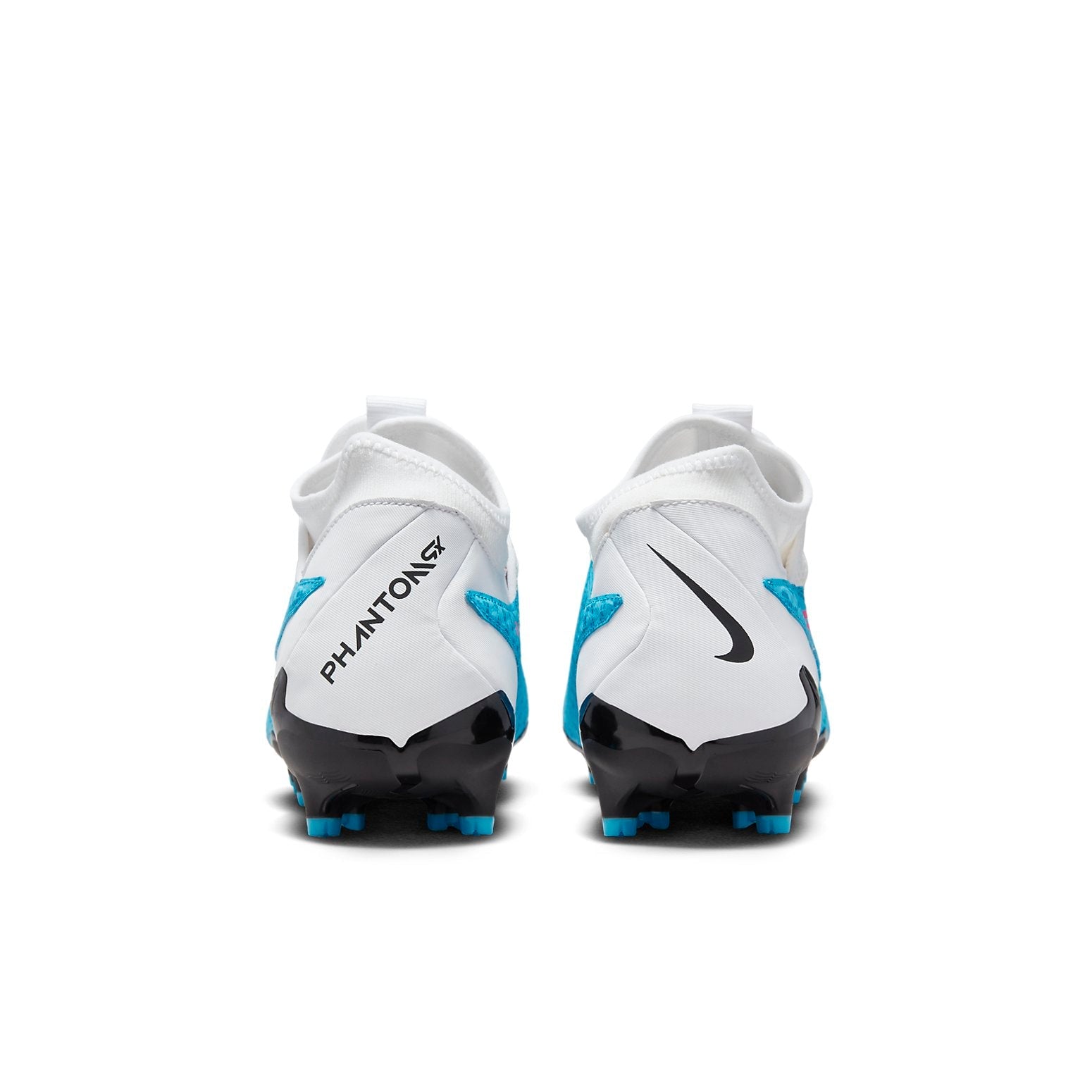 Nike Phantom GX Academy DF MG 'Baltic Blu Pink' DD9472-446