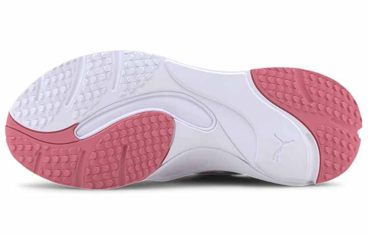 (WMNS) PUMA Rise Contrast 'White' 372323-03