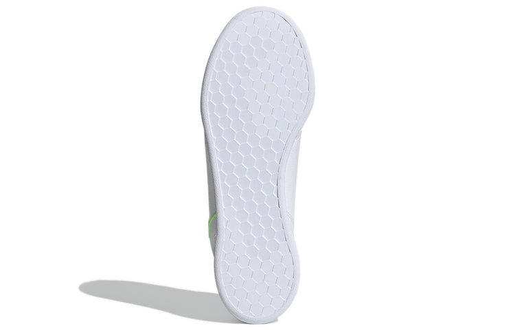 adidas neo Roguera White/Green/Blue EH2538