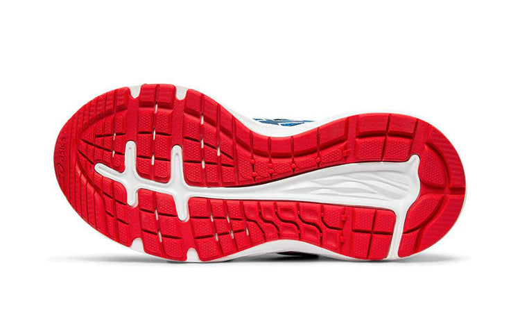 (PS) ASICS Excite 6 Dark Blue 1014A094-401