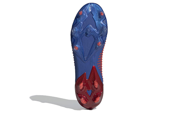adidas Predator Mutator 20+ FG 'Team Royal Red' EG1512