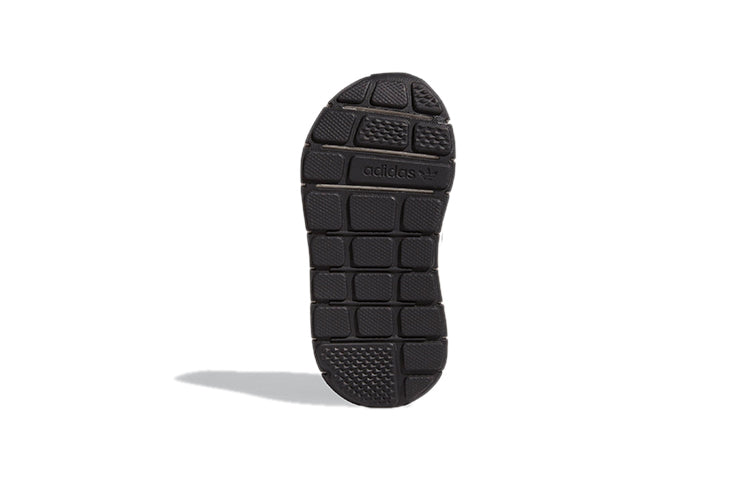 (TD) adidas Swift Run X 'Black White' FY2184