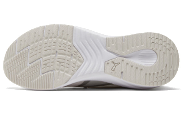 (WMNS) PUMA Forever XT 'Nimbus Cloud Metallic Silver' 195184-06