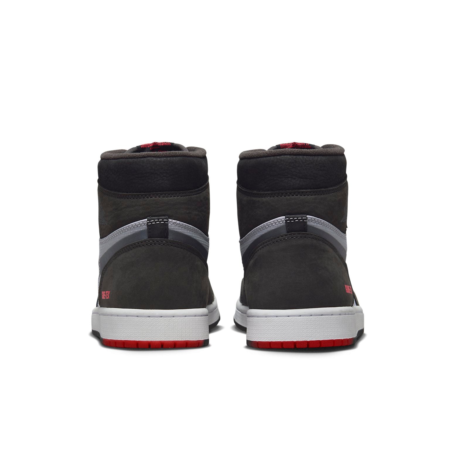Air Jordan 1 High Element GORE-TEX 'Black Infrared' DB2889-002