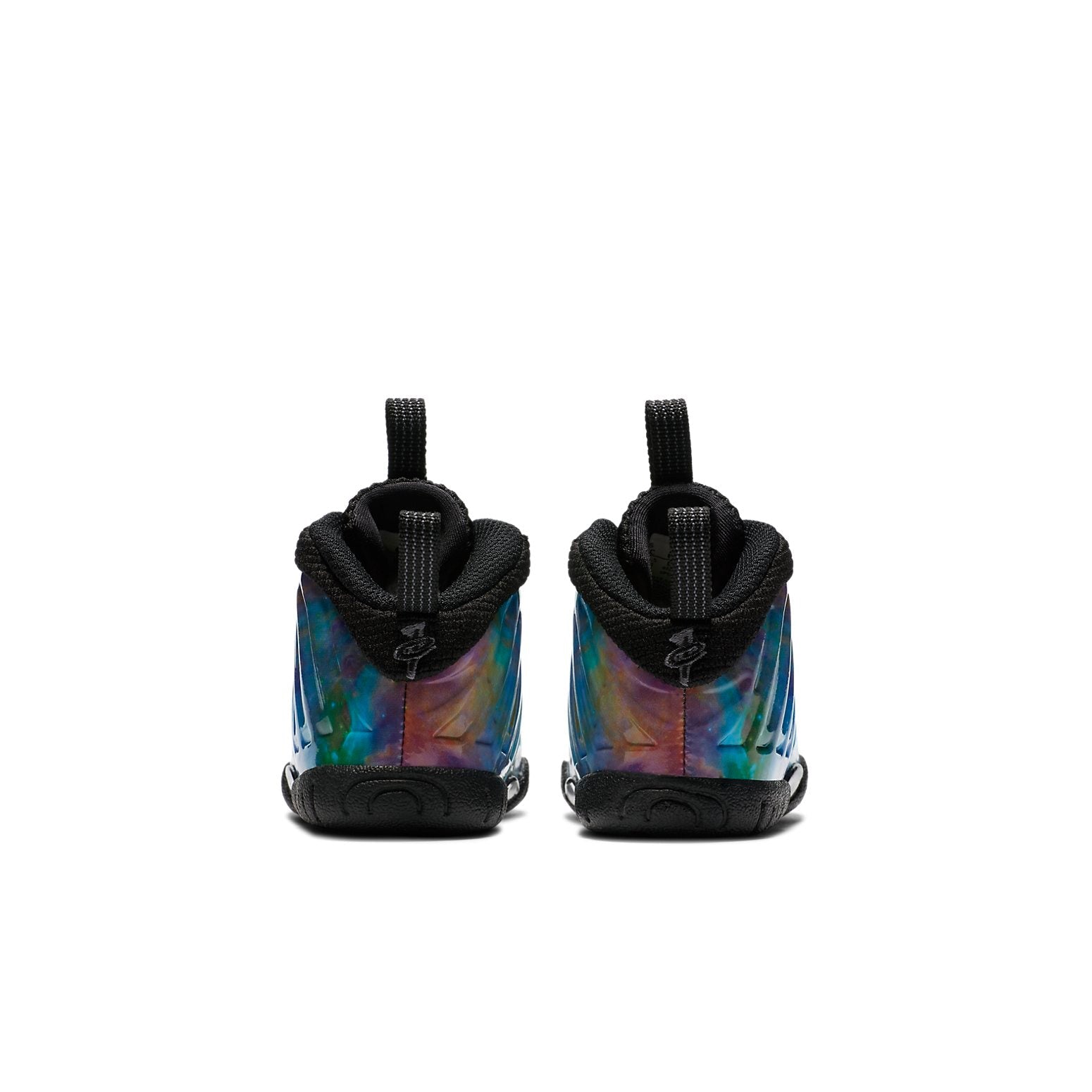 (TD) Nike Little Posite One XX 'Big Bang' DA4161-800