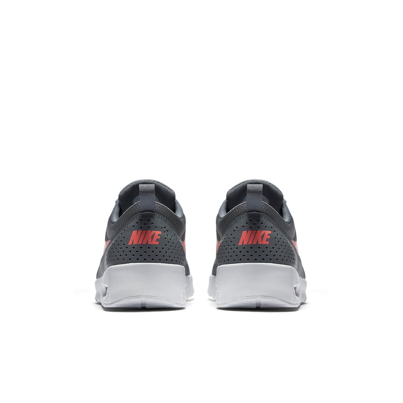 (GS) Nike Air Max Thea 'Lava Glow' 814444-007