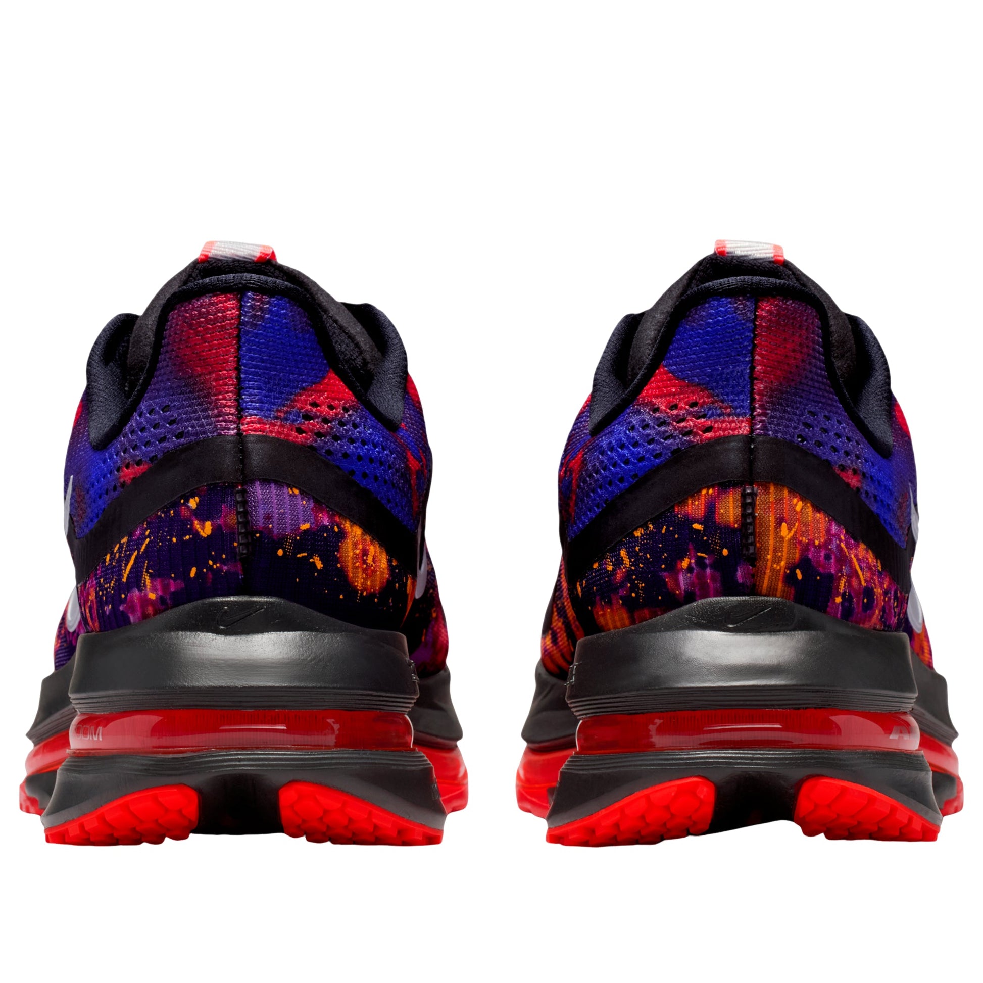(WMNS) Nike Air Zoom Pegasus Premium 'Bright Crimson Racer Blue' IM6779-635
