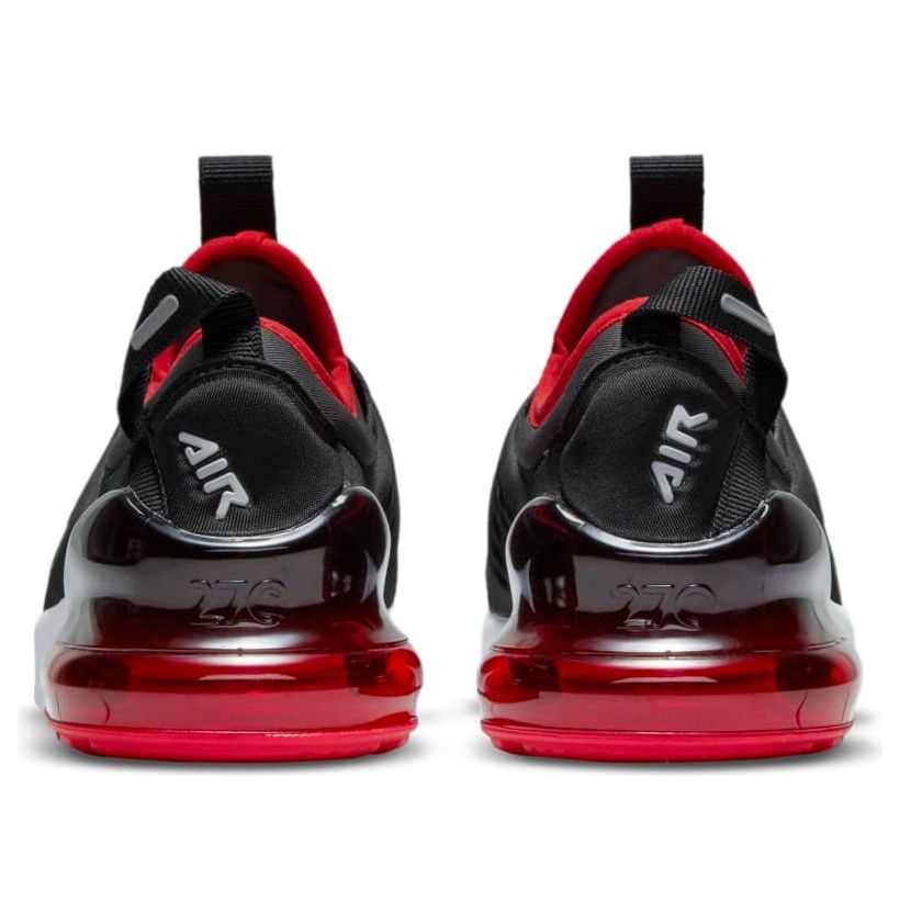 (PS) Nike Air Max 270 Extreme 'Iron Grey University Red' CI1107-004