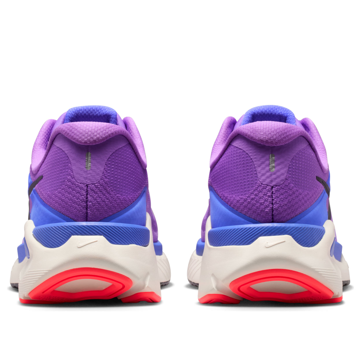 (WMNS) Nike Structure Plus 'Bright Violet Sapphire' HQ3049-502