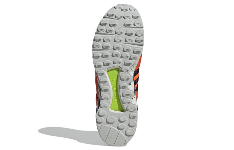 adidas Equipment Support 93 'Orange Carbon' GY6349