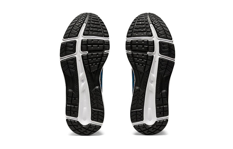 (GS) ASICS Gel-Contend 6 'Carrier Grey Blue' 1014A086-020