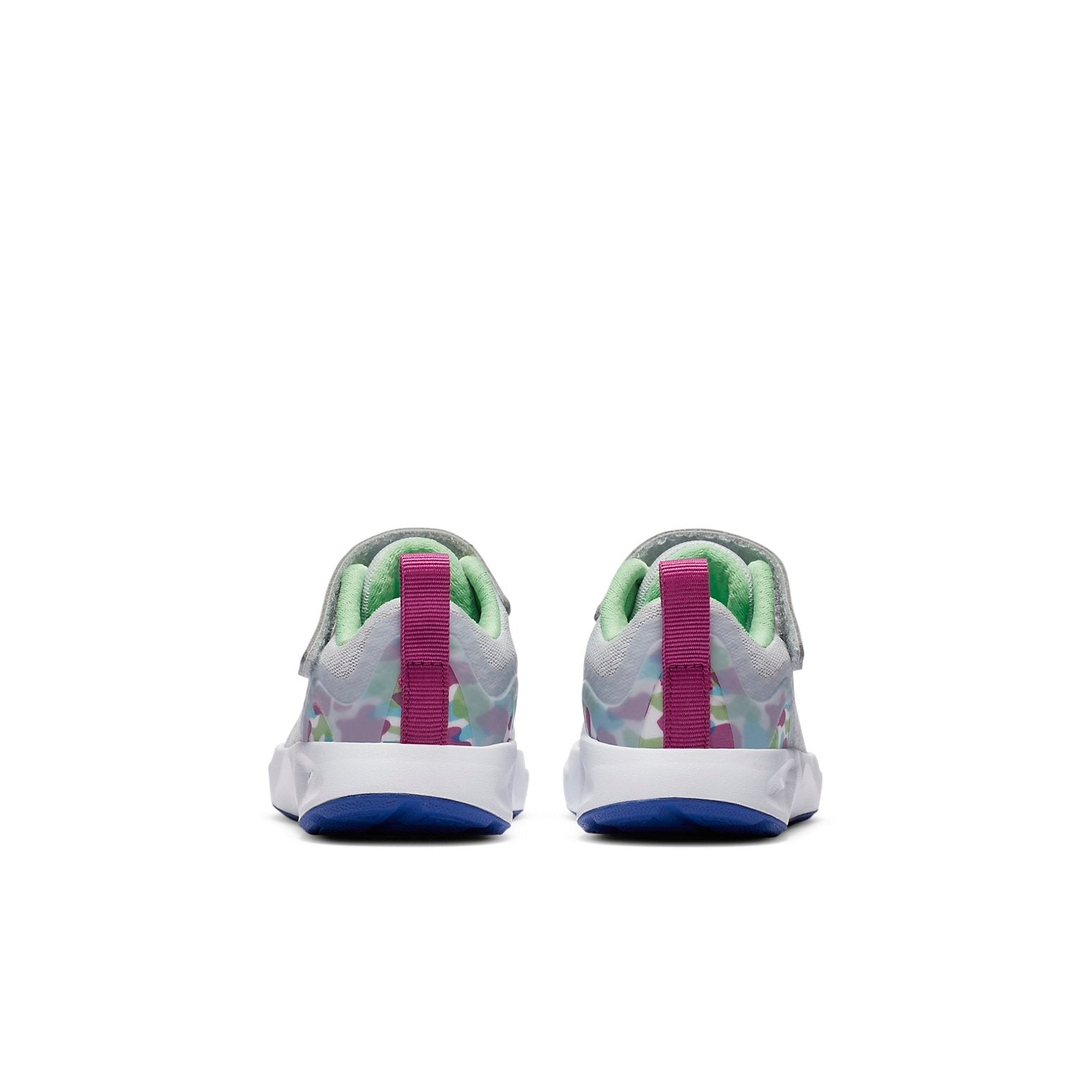 (TD) Nike Wearallday 'Color Splash Swoosh' CZ8123-001