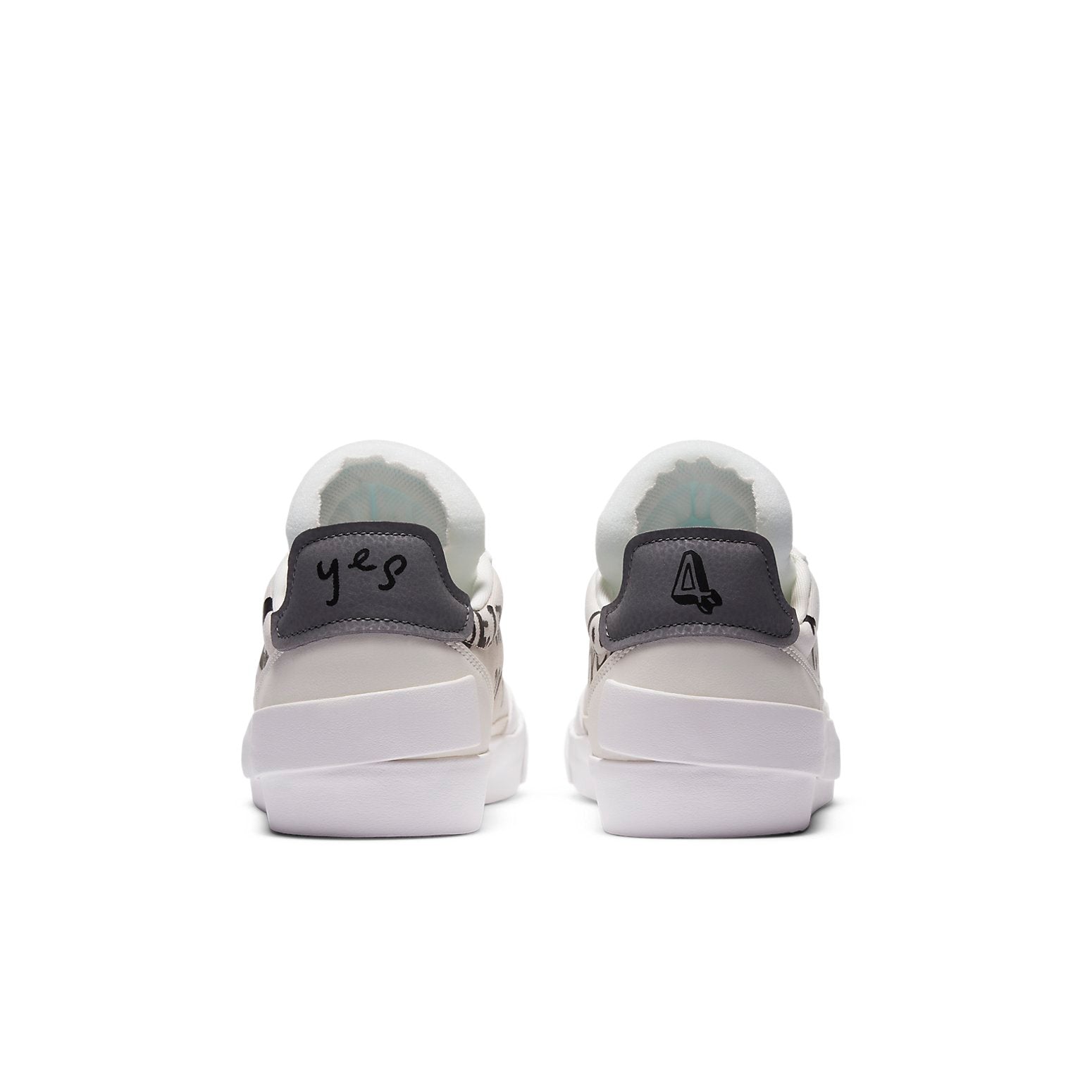 Nike Drop Type QS 'Scribbles' CJ5642-100