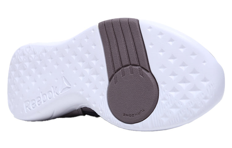 (WMNS) Reebok Hayasu Low-tops Sport Shoes Gray DV3803