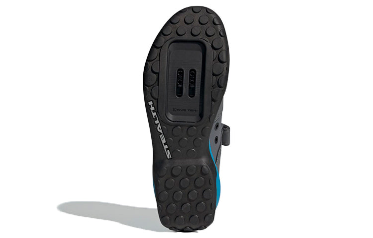 (WMNS) adidas Five Ten Kestrel Lace Mountain Bike 'Grey Blue' BC0770