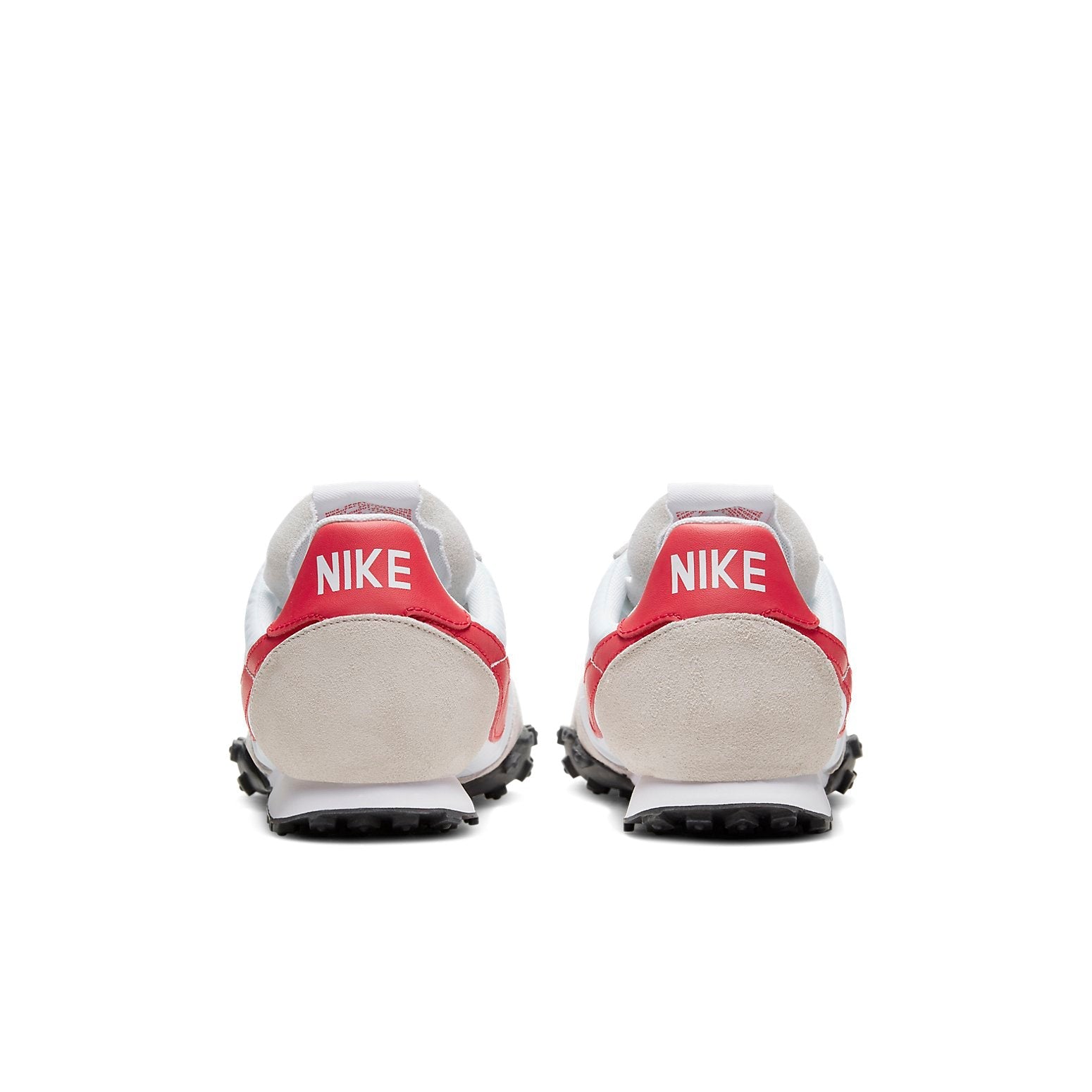Nike Waffle Racer 'Red Swoosh' CN8116-100