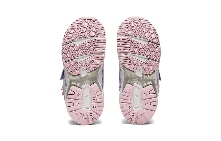 (GS) ASICS Tiara Mini FR 2 'Lavender' 1144A175-500