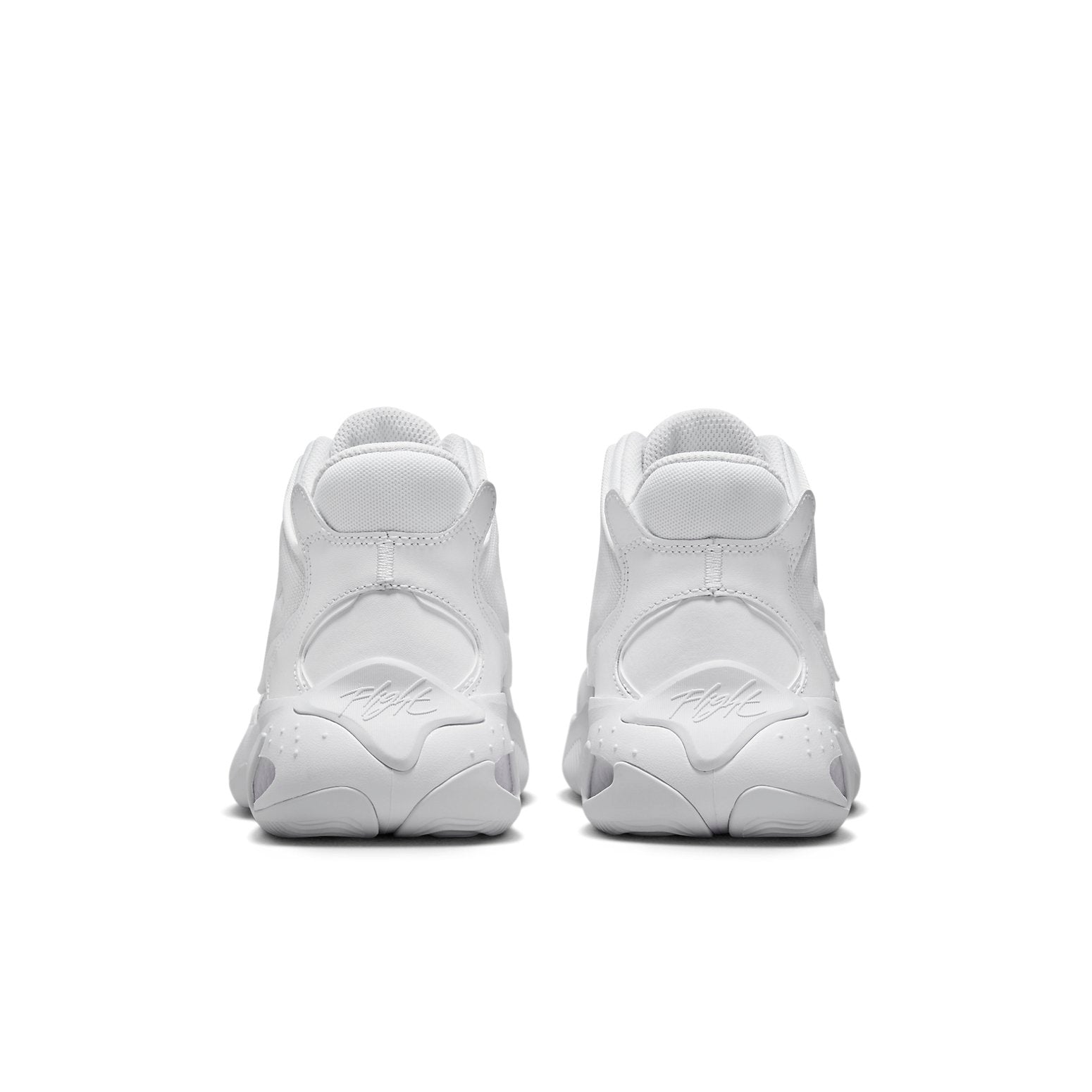 (GS) Air Jordan Max Aura 4 'White' DQ8404-101