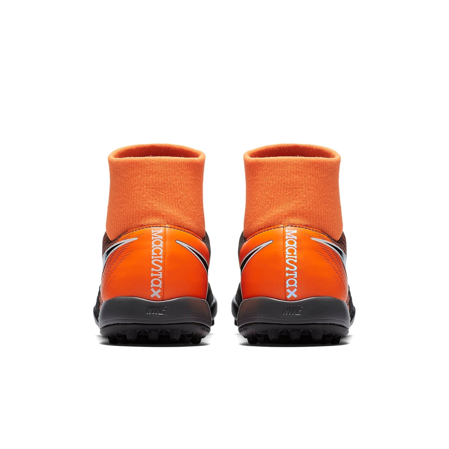 Nike Obrax 2 Academy DF 'Dark Grey Orange' AH7311-080