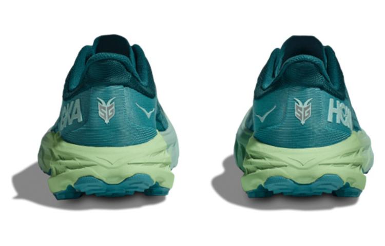 (WMNS) HOKA ONE ONE Speedgoat 5 'Deep Lagoon' 1123158-DLOM