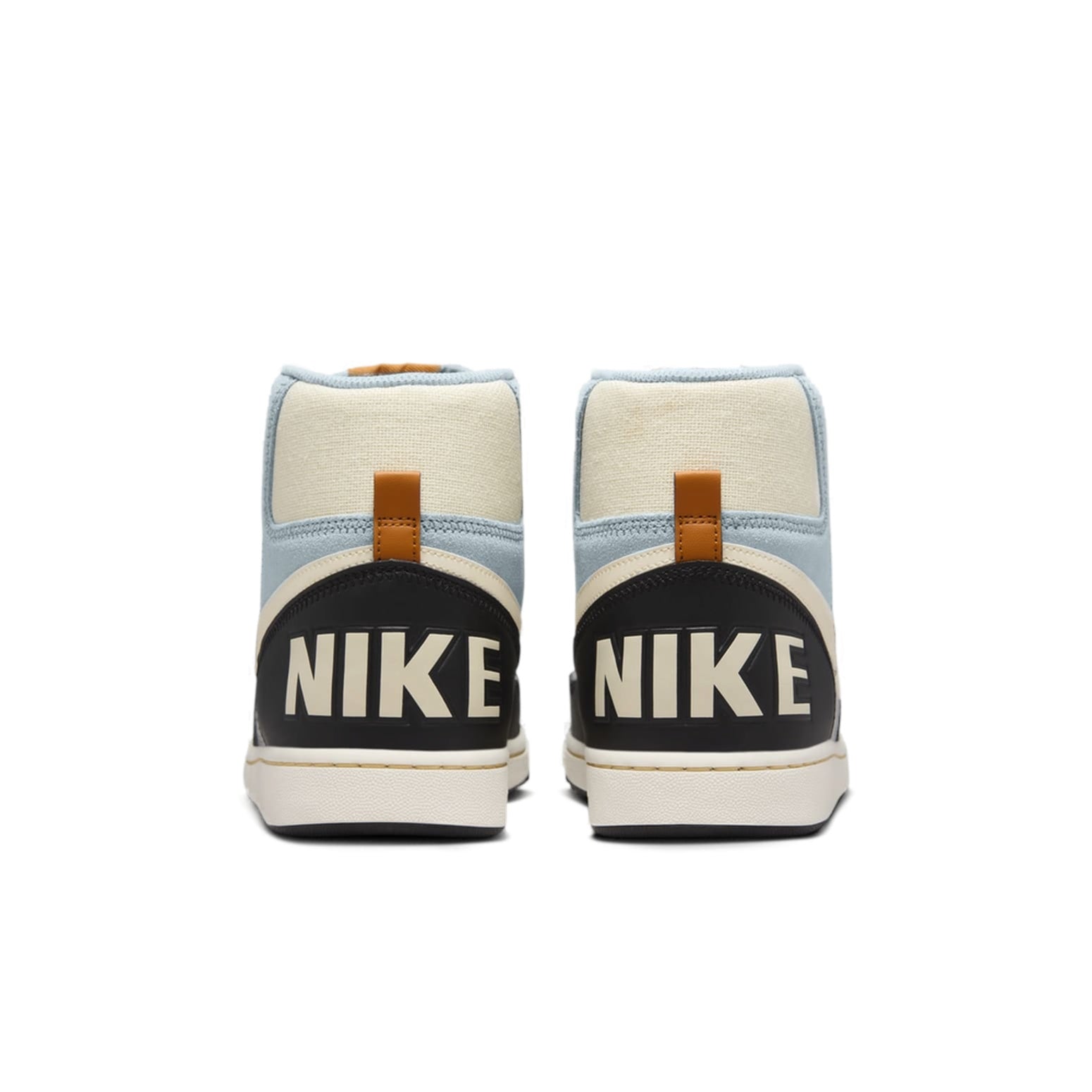 Nike Terminator High 'Black Light Pumice' FJ4198-001