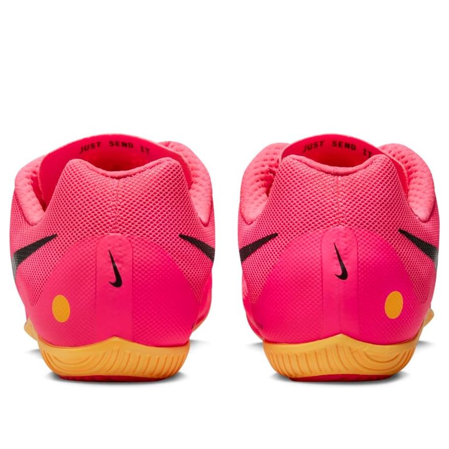 Nike Air Zoom Rival Multi Spikes 'Hyper Pink' DC8749-600