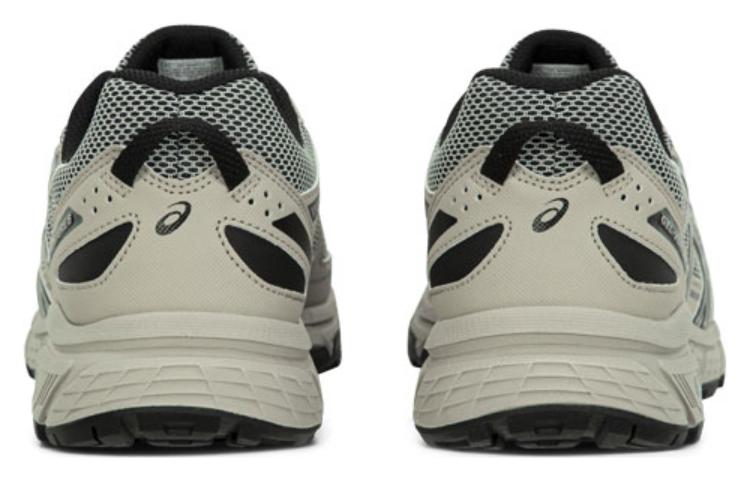 ASICS Gel-Venture 6 'Feather Grey Black' 1201A897-020