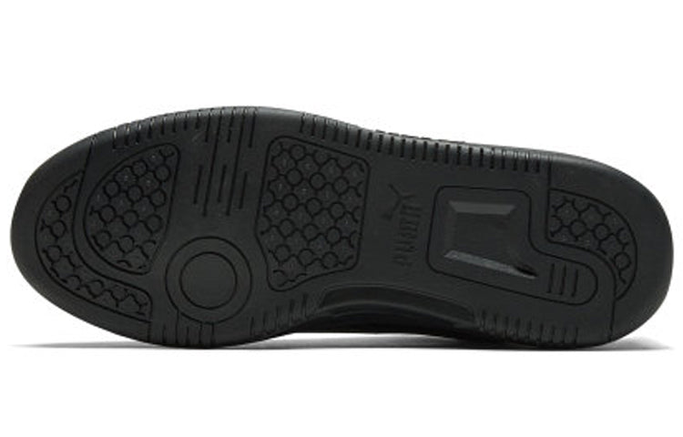 PUMA Rebound Layup Lo SL 'Black' 369866-04