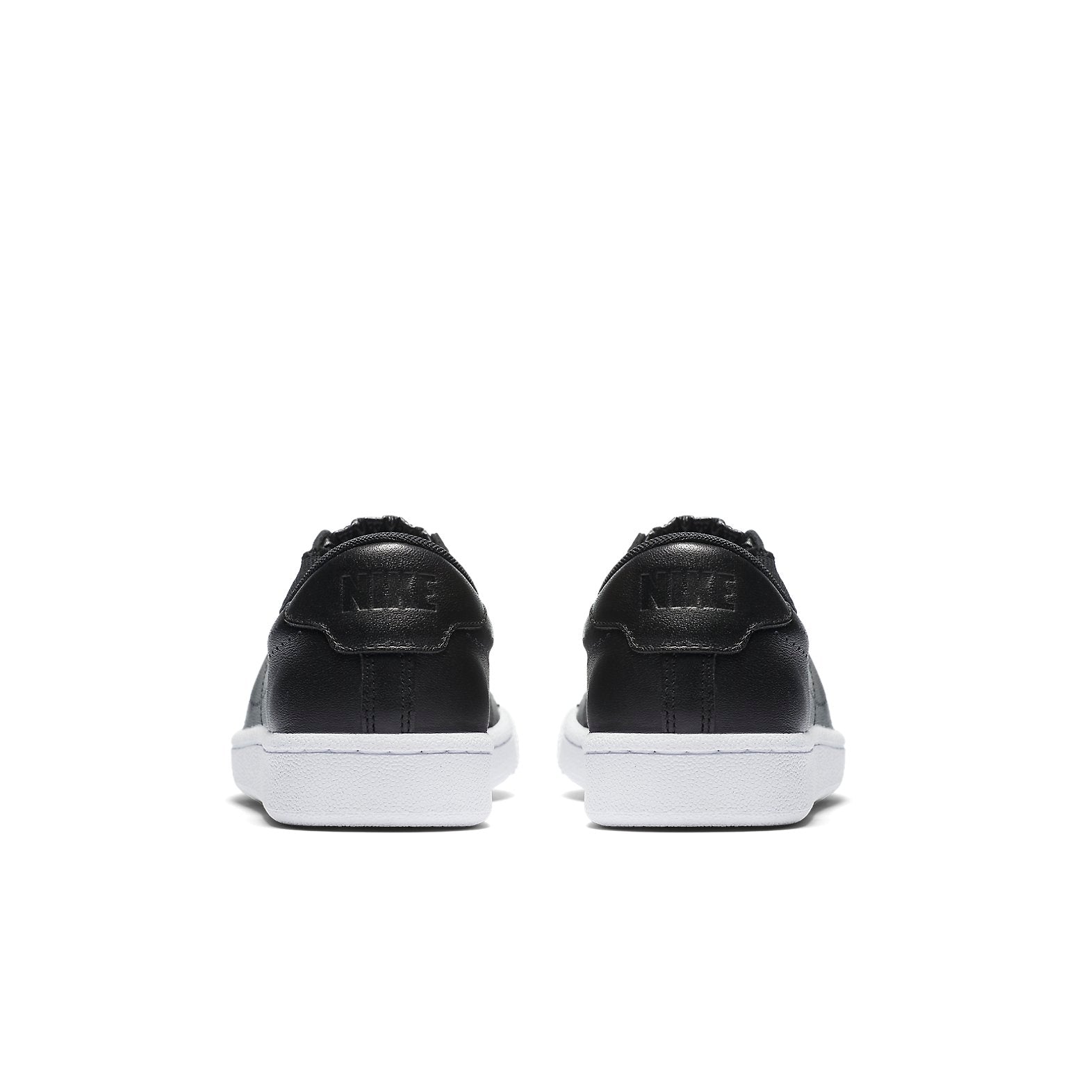 (WMNS) Nike Tennis Classic Ease 'Black' 896504-001