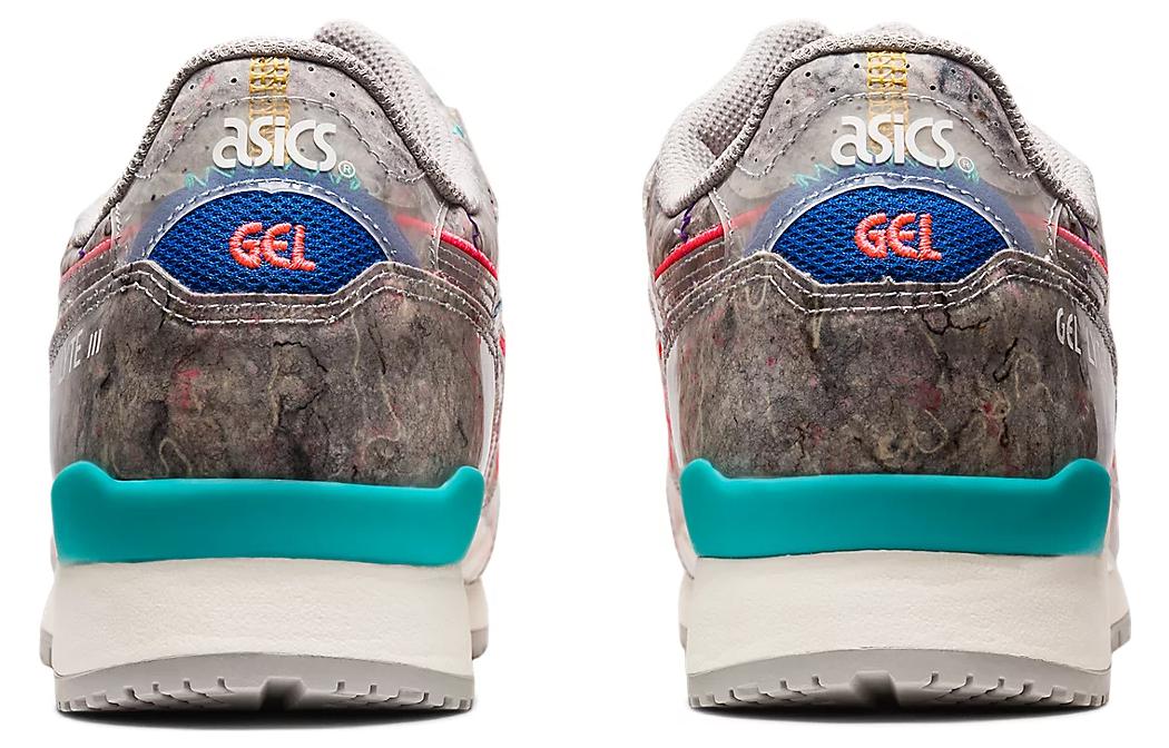 ASICS Gel Lyte 3 OG x mita 'Recycled Felt' 1201A731-020