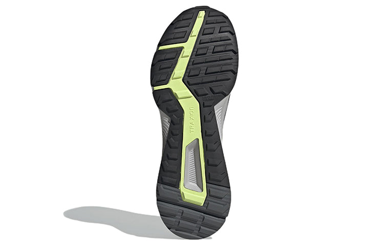 adidas Terrex Soulstride 'Smoke Grey Sub Green' GZ9034