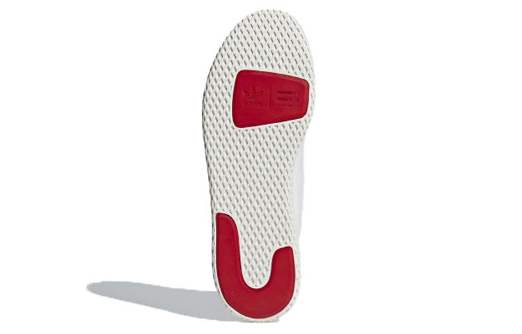 adidas x Pharrell Tennis Hu 'Scarlet' BD7530