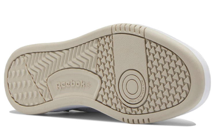Reebok General Skate shoes 'White Brown' HP5354