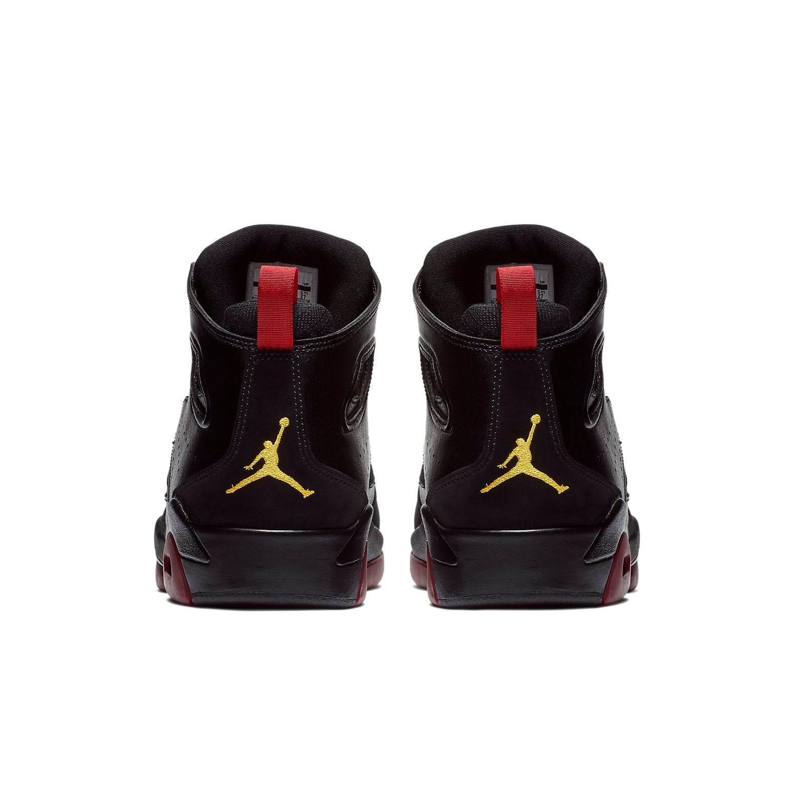 Air Jordan Flight Club 91 'Dandelion' 555475-067