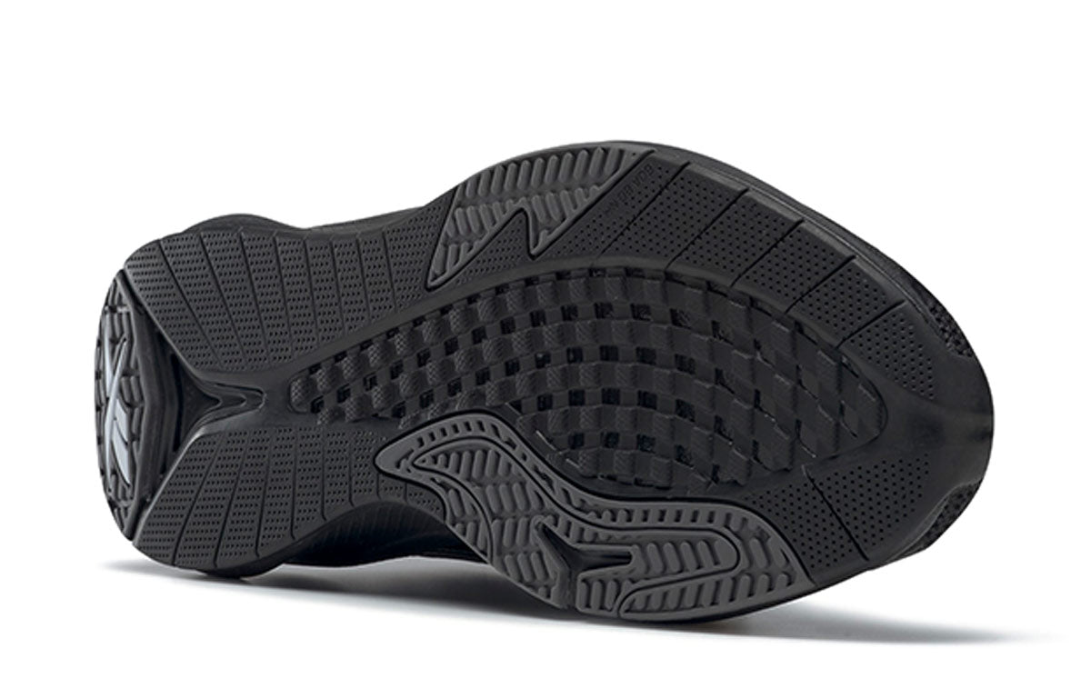 Reebok Fusium Run 2 'Black Gray' FV3814