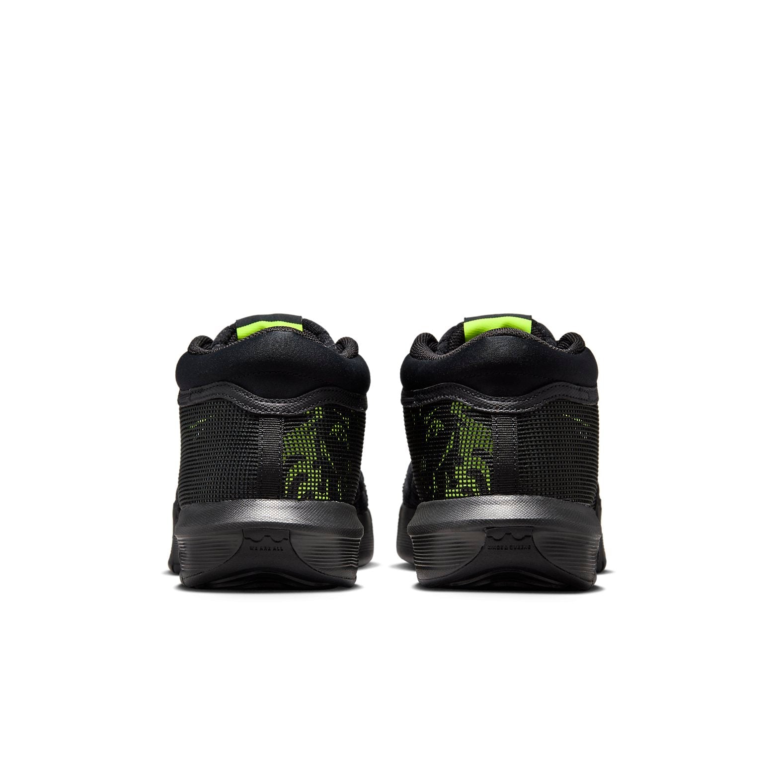 Nike LeBron Witness 8 'Dunkman' FB2239-002