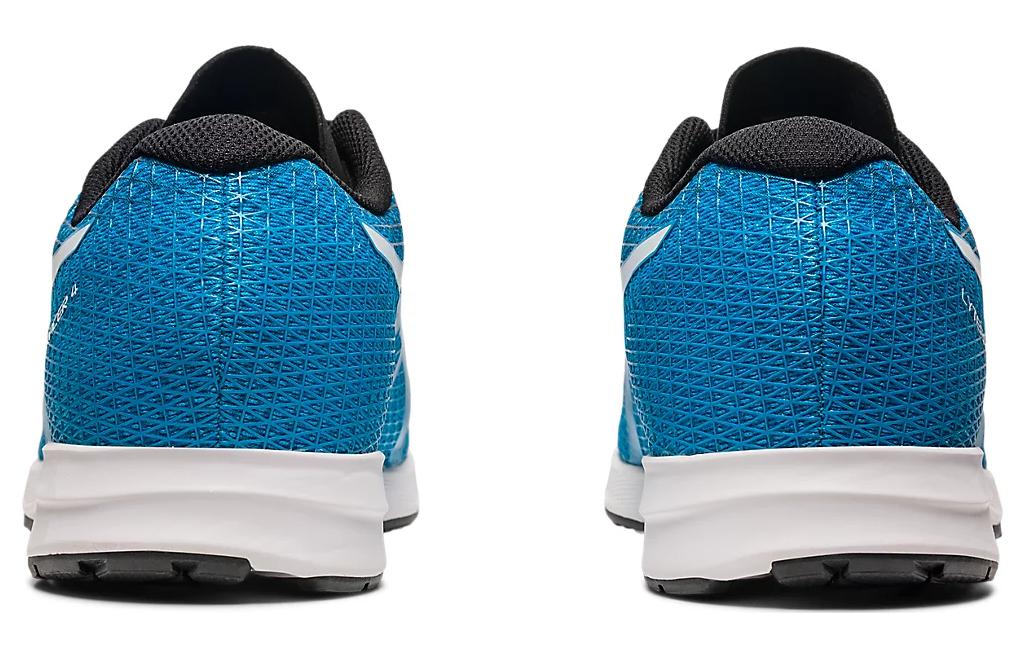 ASICS Lyteracer 4 Wide 'Island Blue' 1011B350-410