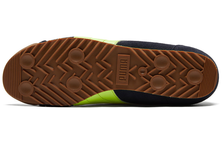 PUMA Arizona Og Geman Traine Shoes Blue/Green 383400-01
