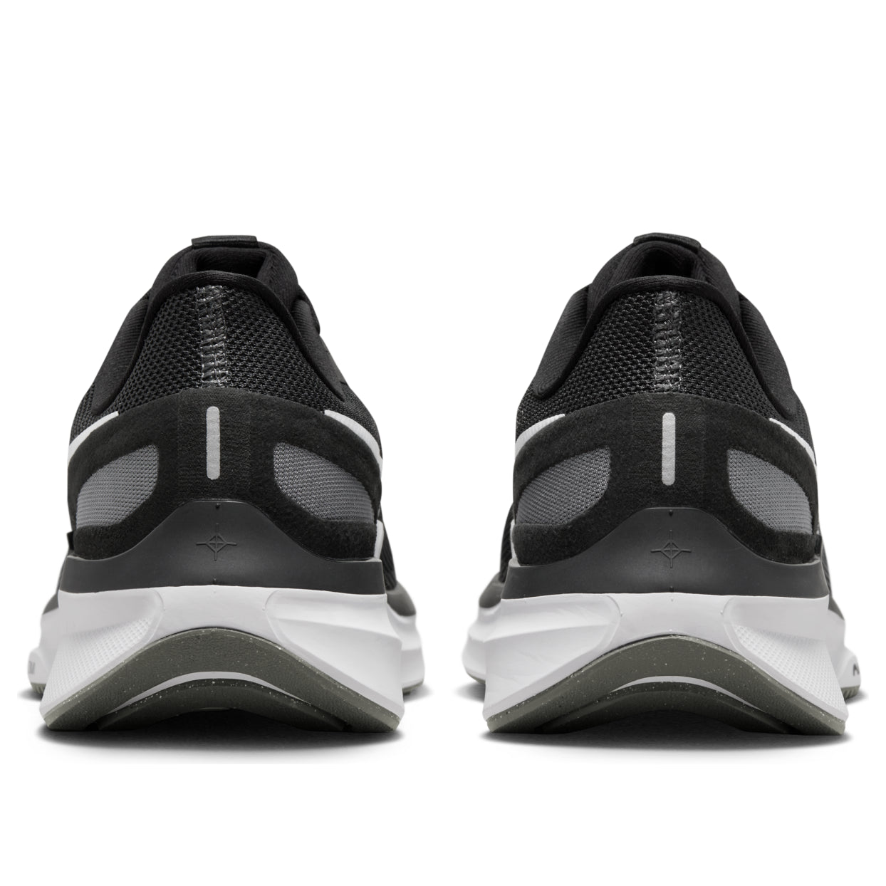 Nike Air Zoom Structure 25 'Black Iron Grey' DJ7883-002