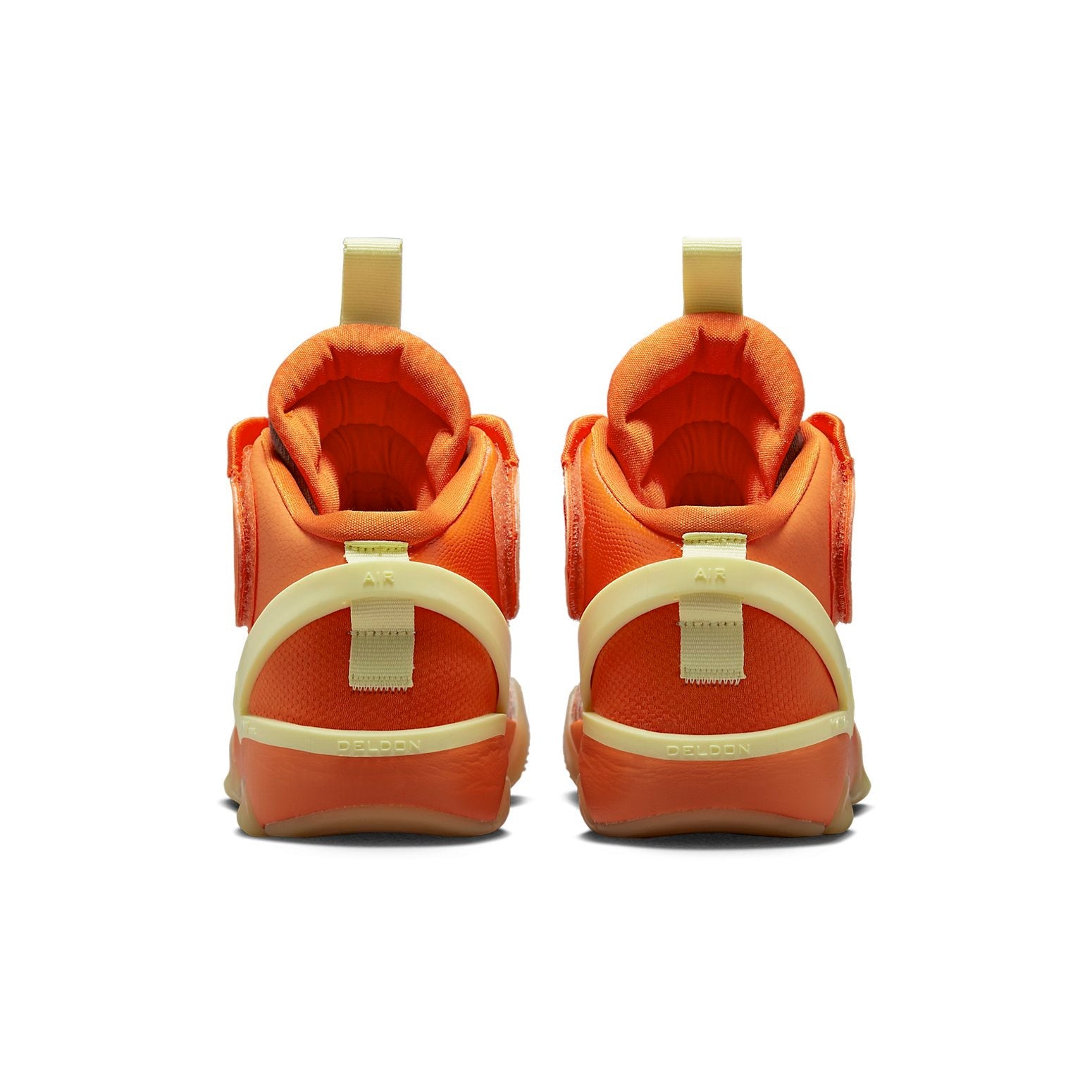Nike Air Deldon 1 'WNBA Hoodie' DM4096-800