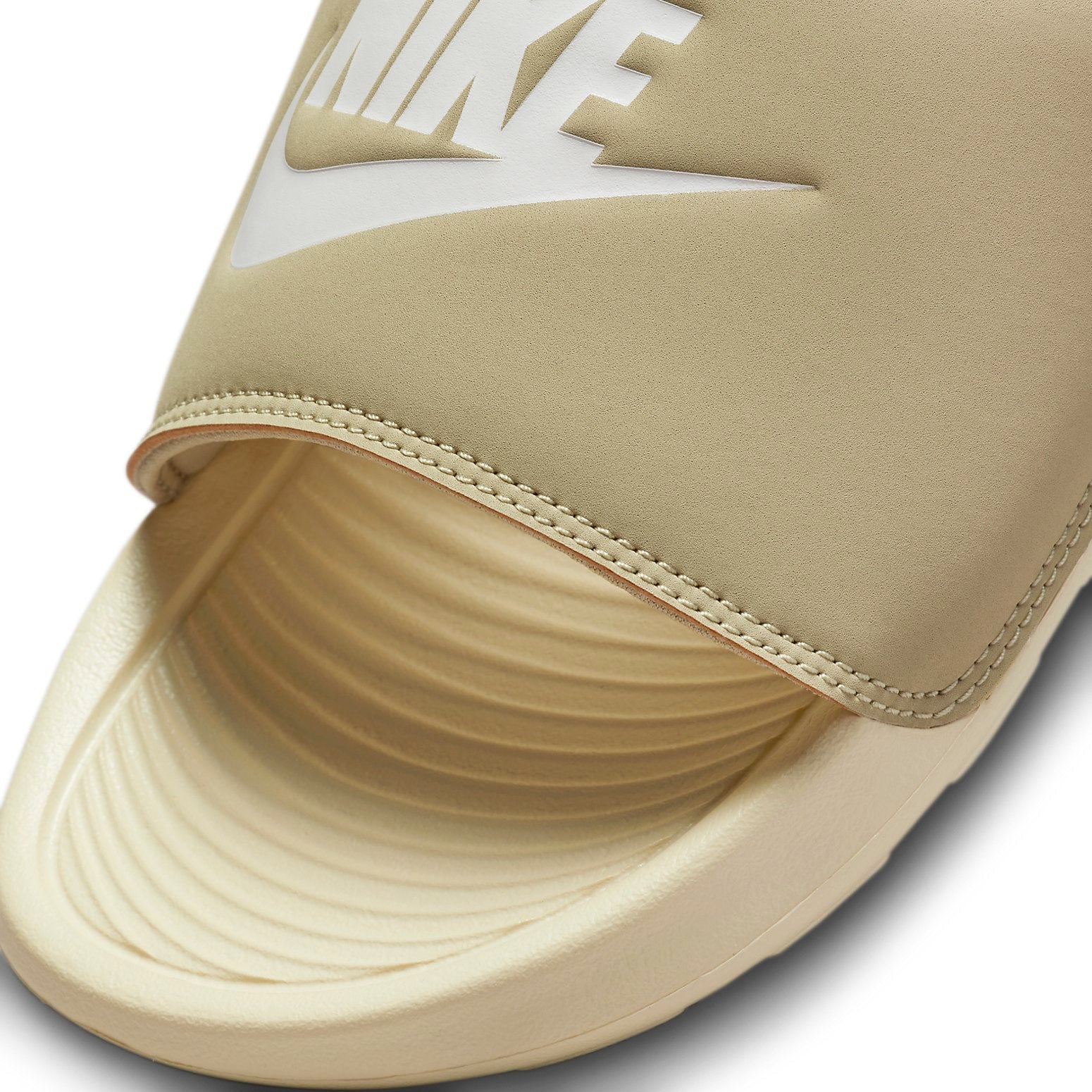 Nike Victori One Slide 'Limestone' CN9675-200