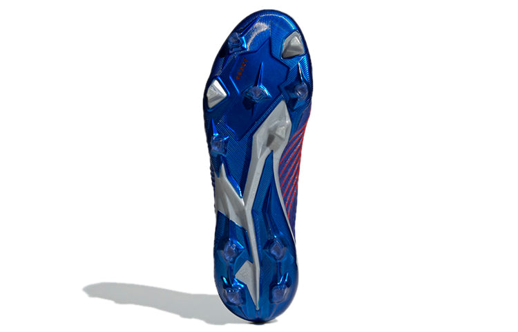 adidas Predator 19+ FG 'Bold Blue' BB9087