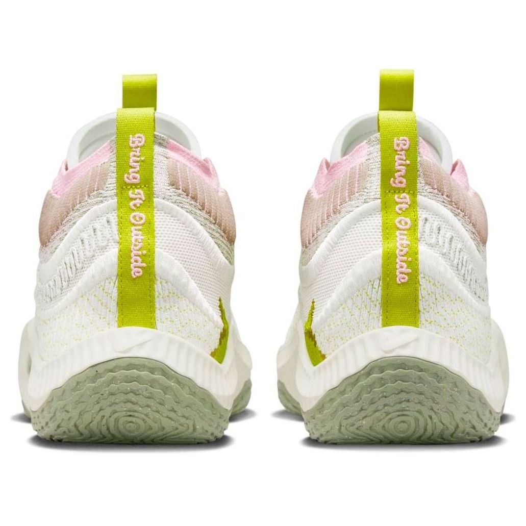 Nike Cosmic Unity 3 'Beige Bright Cactus' DV9087-001