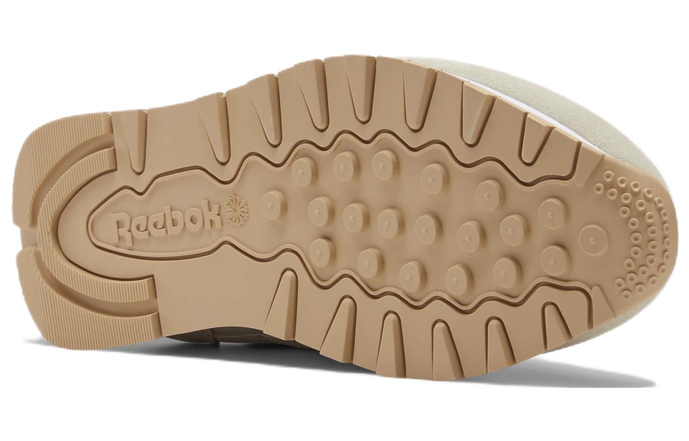 Reebok Classic Leather 'Cream y' GZ2616