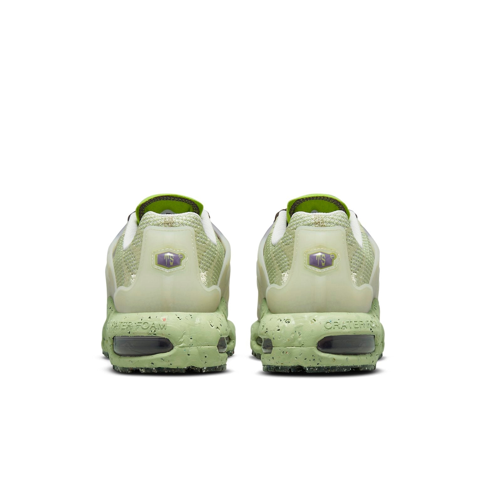 Nike Air Max Terrascape Plus 'Phantom Vivid Green' DN4590-002